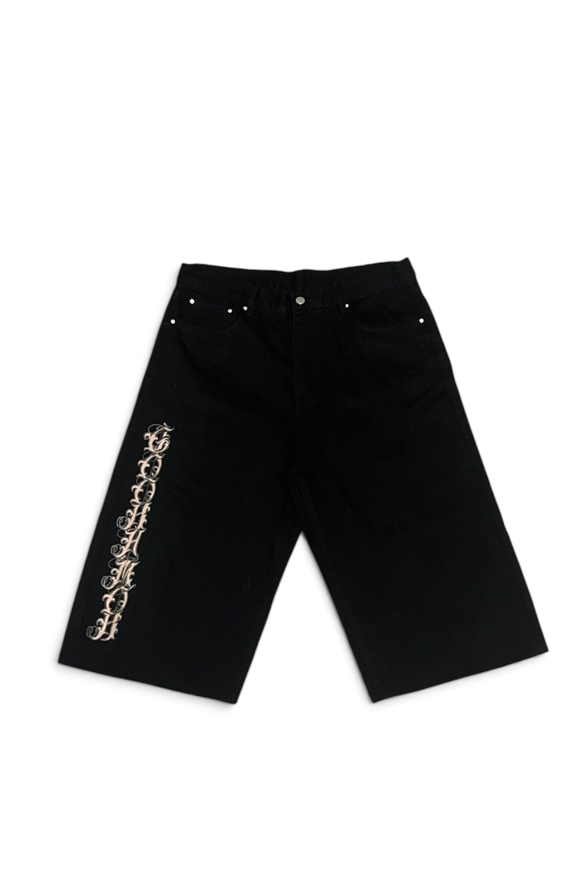 GM Script Jorts