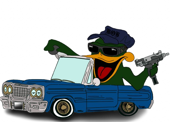 Gooba Mob